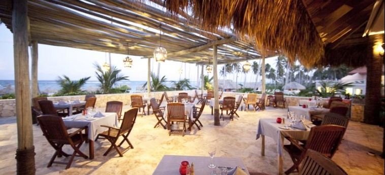 Hotel Majestic Elegance Punta Cana:  DOMINIKANISCHE REPUBLIK
