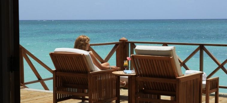 Hotel Sanctuary Cap Cana –  Adults Only:  DOMINIKANISCHE REPUBLIK