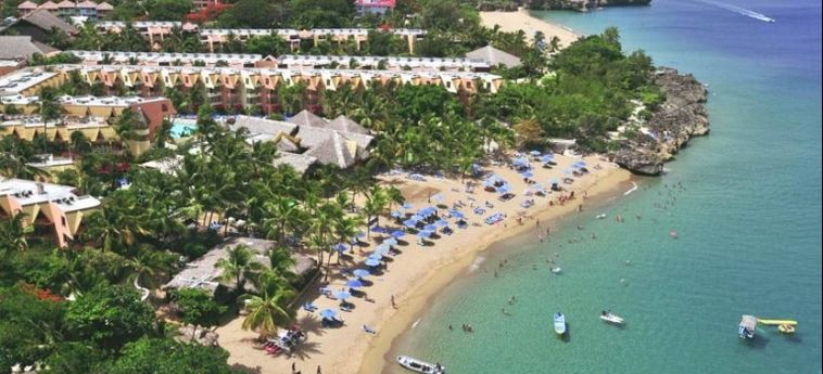 Casa Marina Reef Resort:  DOMINIKANISCHE REPUBLIK