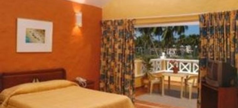 Hotel Tropical Clubs Cabarete Resort:  DOMINIKANISCHE REPUBLIK