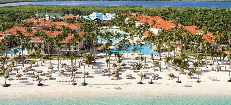 Hotel Jewel Palm Beach Punta Cana:  DOMINIKANISCHE REPUBLIK