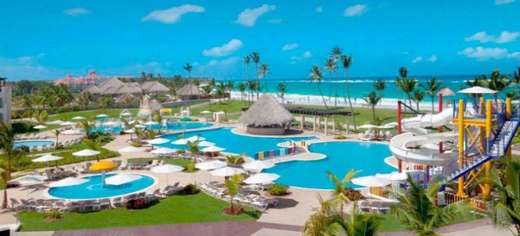 Hard Rock Hotel & Casino Punta Cana:  DOMINIKANISCHE REPUBLIK