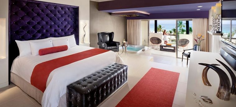 Hard Rock Hotel & Casino Punta Cana:  DOMINIKANISCHE REPUBLIK