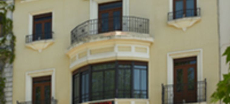 Hotel LA CASA GRANDE