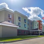 SUBURBAN EXTENDED STAY HOTEL 2 Stars