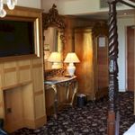 THE EARL OF DONCASTER HOTEL 4 Stars