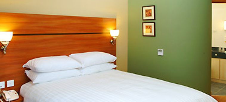 Hotel Sleep Inn:  DONCASTER