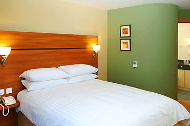 Hotel Sleep Inn:  DONCASTER