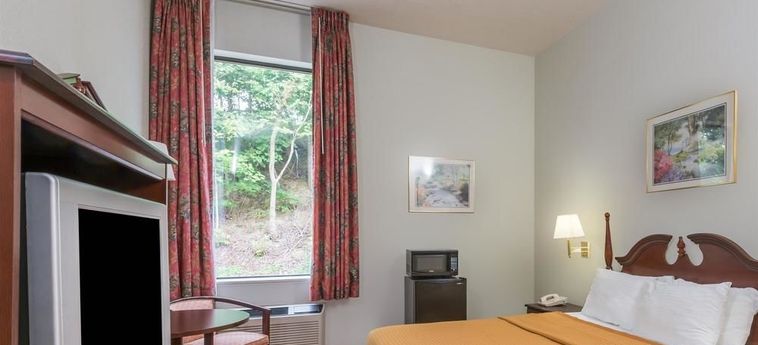Hotel Days Inn By Wyndham Donegal Donegal (Pa): Foto 