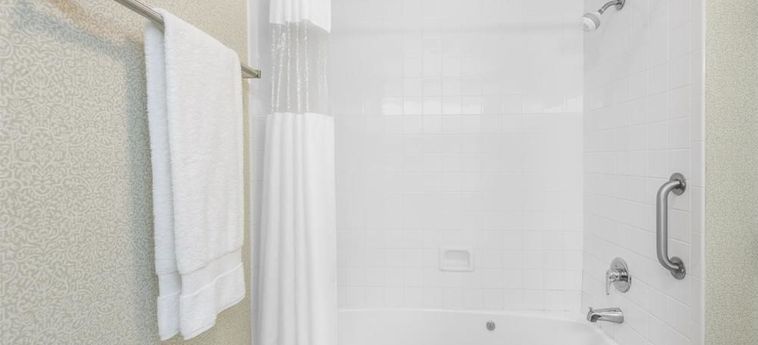 Hotel Days Inn By Wyndham Donegal Donegal (Pa): Foto 