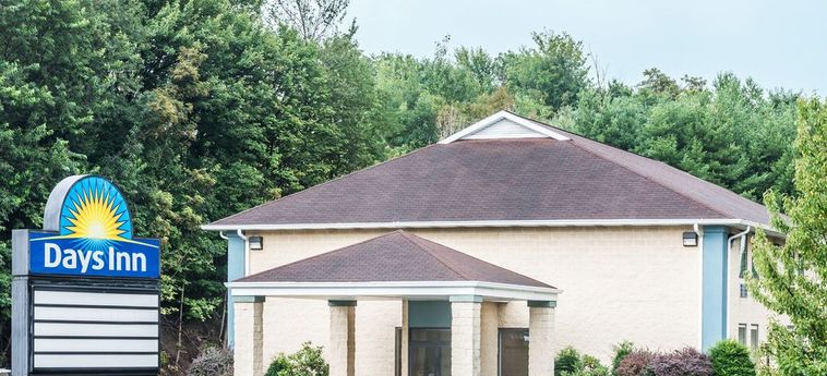 Hotel Days Inn By Wyndham Donegal Donegal (Pa): Foto 