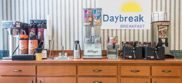 Hotel Days Inn By Wyndham Donegal Donegal (Pa): Foto 