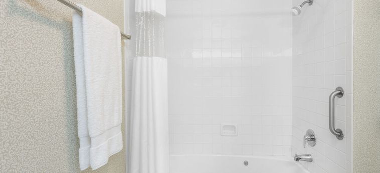 Hotel Days Inn By Wyndham Donegal Donegal (Pa): Foto 