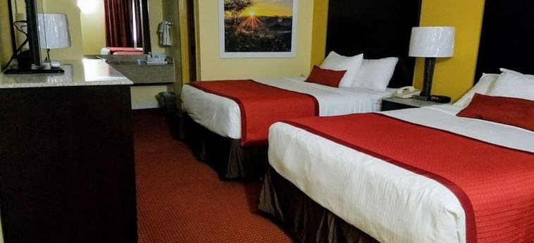 Hotel Days Inn By Wyndham Donegal Donegal (Pa): Foto 