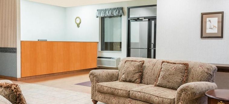 Hotel Days Inn By Wyndham Donegal Donegal (Pa): Foto 