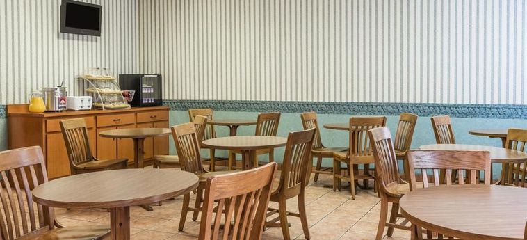Hotel Days Inn By Wyndham Donegal Donegal (Pa): Photo 