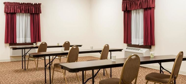 Hotel Days Inn By Wyndham Donegal Donegal (Pa): Photo 
