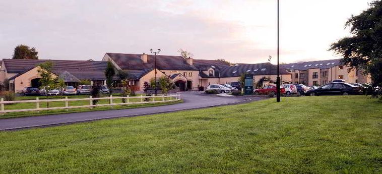 Mill Park Hotel:  DONEGAL