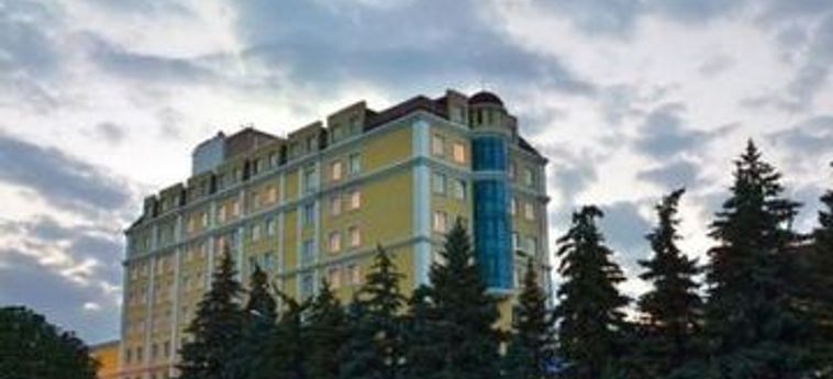 Hotel Reikartz Donetsk Europe:  DONETSK