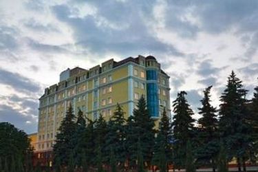Hotel Reikartz Donetsk Europe:  DONETSK