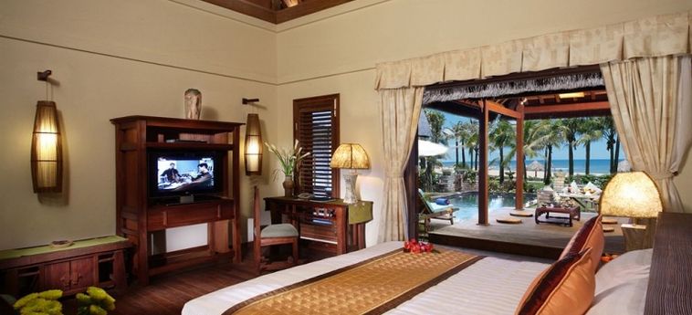 Hotel Sun Spa Bungalow & Villa:  DONG HOI