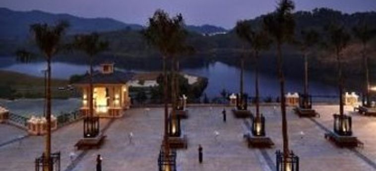 Hotel Mission Hills Resort And Spa:  DONGGUAN