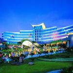 Hotel LAI SHING HOLIDAY RESORTEL -DELUXE ROOMS