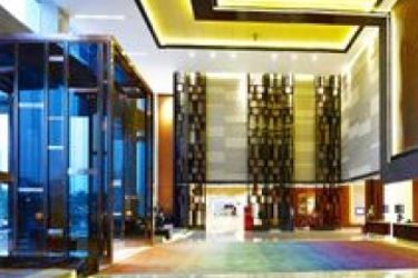 Hotel Pullman Dongguan Changan:  DONGGUAN