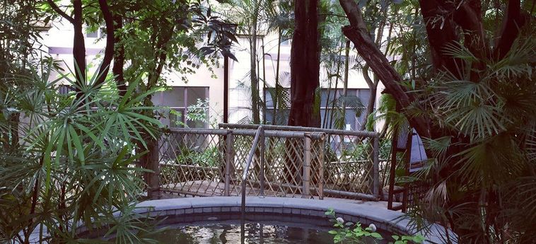 Hotel Richwood Garden:  DONGGUAN
