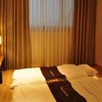 HYUNJIN TOURIST HOTEL 3 Stars