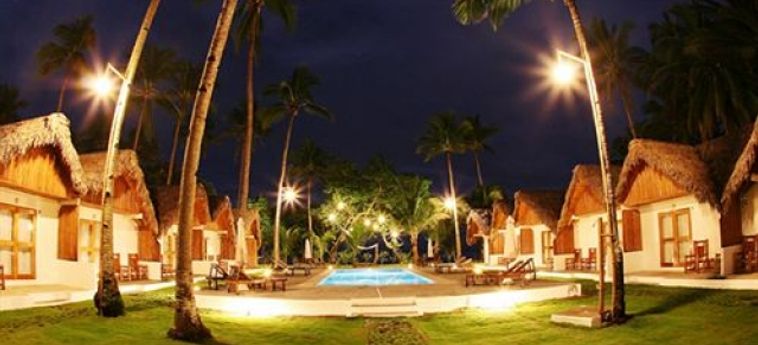 Hotel Elysia Beach Resort:  DONSOL