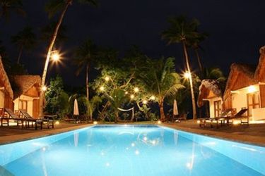 Hotel Elysia Beach Resort:  DONSOL
