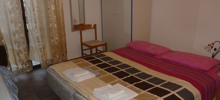 BED AND BREAKFAST PASSAGGIO A BARDIA 0 Stelle