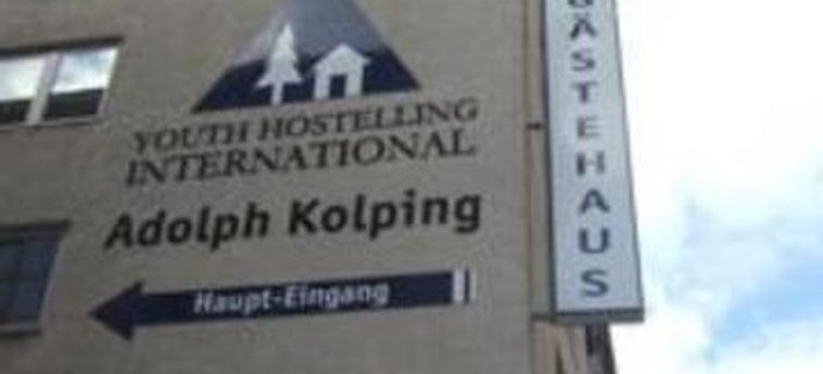 Hotel Jugendgastehaus Adolph Kolping:  DORTMUND