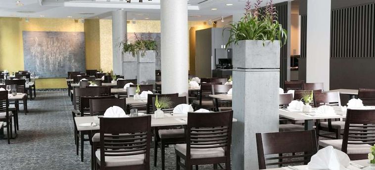 Hotel Dorint An Den Westfalenhallen Dortmund Dortmund : Photo 