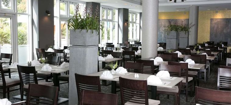 Hotel Dorint An Den Westfalenhallen Dortmund Dortmund : Photo 