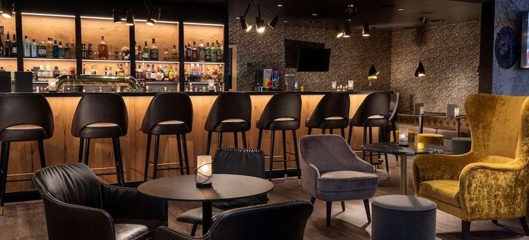 Hotel Dorint An Den Westfalenhallen Dortmund Dortmund : Photo 