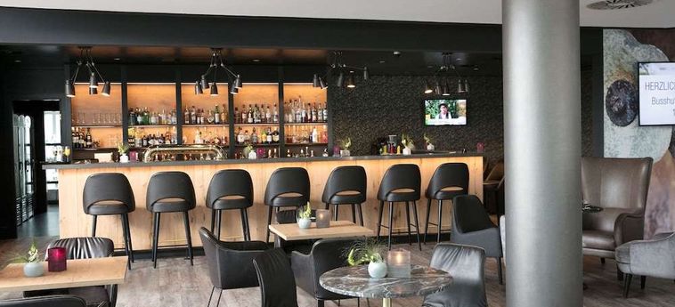 Hotel Dorint An Den Westfalenhallen Dortmund Dortmund : Photo 