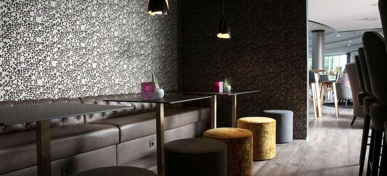 Hotel Dorint An Den Westfalenhallen Dortmund Dortmund : Photo 