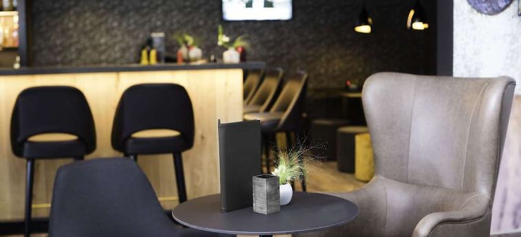Hotel Dorint An Den Westfalenhallen Dortmund Dortmund: Foto 