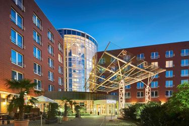Hotel Dorint An Den Westfalenhallen Dortmund Dortmund: Photo 