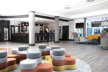 Hotel Dorint An Den Westfalenhallen Dortmund Dortmund: Photo 