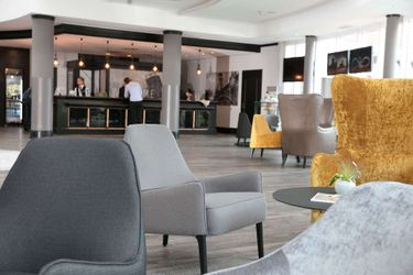 Hotel Dorint An Den Westfalenhallen Dortmund Dortmund: Photo 