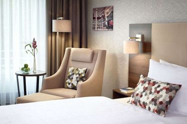 Hotel Dorint An Den Westfalenhallen Dortmund Dortmund: Photo 