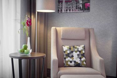 Hotel Dorint An Den Westfalenhallen Dortmund Dortmund: Photo 