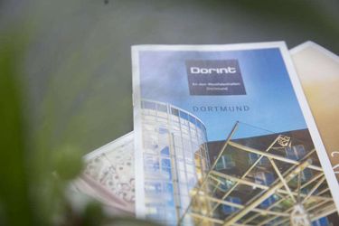 Hotel Dorint An Den Westfalenhallen Dortmund Dortmund: Photo 