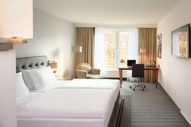 Hotel Dorint An Den Westfalenhallen Dortmund Dortmund: Photo 