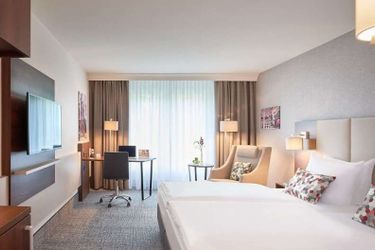 Hotel Dorint An Den Westfalenhallen Dortmund Dortmund: Photo 