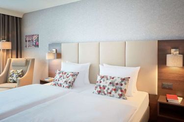 Hotel Dorint An Den Westfalenhallen Dortmund Dortmund: Photo 