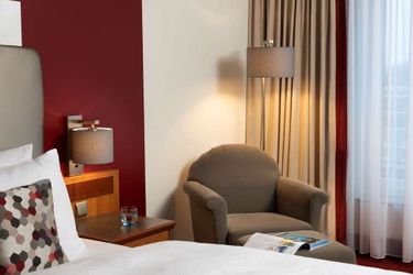Hotel Dorint An Den Westfalenhallen Dortmund Dortmund: Photo 